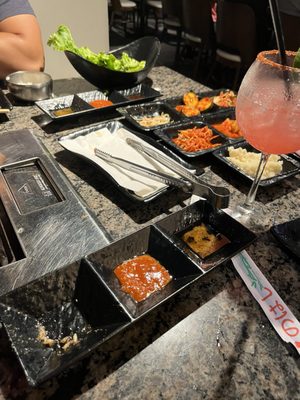 Gangnam Korean BBQ by null