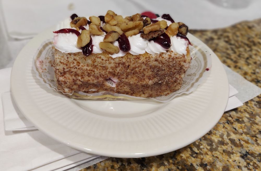 STROSSNER’S BAKERY & CAFE 123 Photos & 132 Reviews Bakeries 21