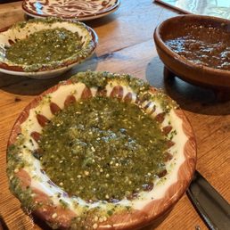 Salsa verde Salsa verde