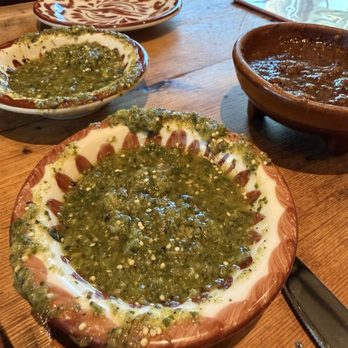 Goode Company Kitchen & Cantina - Salsa verde - Mexican Near Me - Shenandoah, Texas Goode Company Kitchen & Cantina - Salsa verde - Mexican Near Me - Shenandoah, Texas