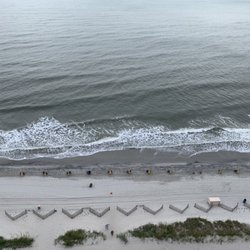 Residence Inn by Marriott Myrtle Beach Oceanfront - Beautiful views!