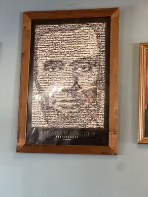 Abe's Restaurant by null
