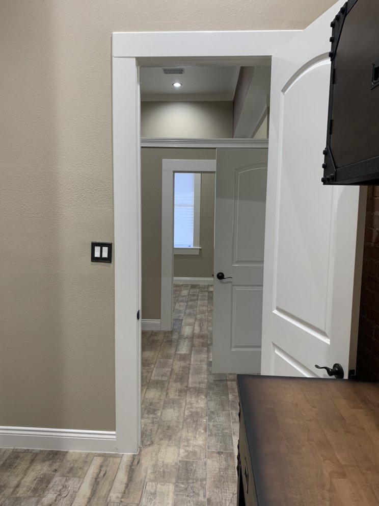 Slide of Amador Painting Service