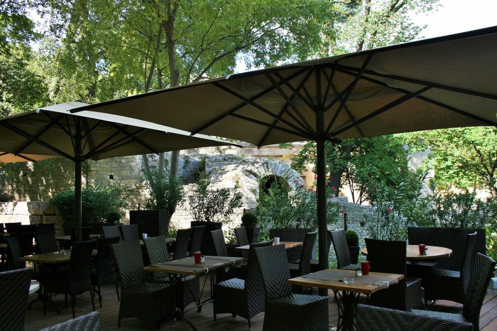 Pavillon de la Fontaine