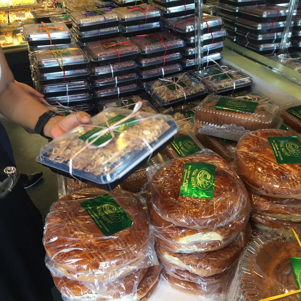 Assal Pastry - Pastries, cakes, cookies and donuts - Bakeries Near Me - Irvine, California Assal Pastry - Pastries, cakes, cookies and donuts - Bakeries Near Me - Irvine, California