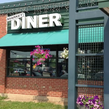 Market Diner - Diners Near Me - Syracuse, New York