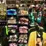 Photo of Hot Topic