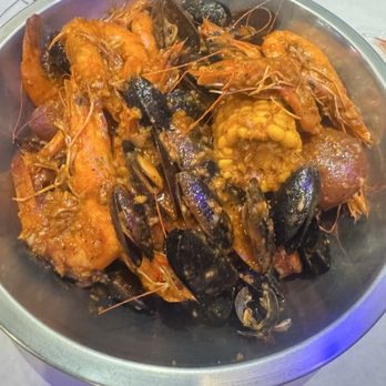 Gao's Crab - The best as always - Seafood Near Me - Houston, Texas