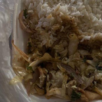 Pollo Inka Express - CABBAGE SALTADO - Peruvian Near Me - Hawthorne, California Pollo Inka Express - CABBAGE SALTADO - Peruvian Near Me - Hawthorne, California