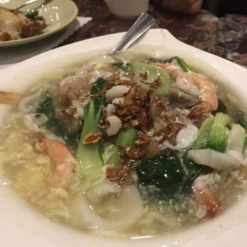 Layang Layang - Beef thick noodle - Malaysian Near Me - Milpitas, California Layang Layang - Beef thick noodle - Malaysian Near Me - Milpitas, California