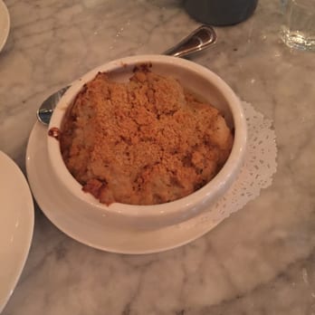 Launderette - Cauliflower gratin - New American Near Me - Austin, Texas