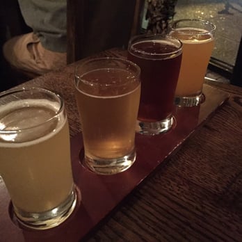 Mad For Chicken Flushing - Beer sampler: white beer good - Korean Near Me - Flushing, New York Mad For Chicken Flushing - Beer sampler: white beer good - Korean Near Me - Flushing, New York
