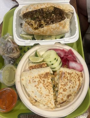 Birria El Tacocho by null