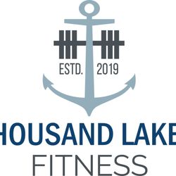 Thousand Lakes Fitness 