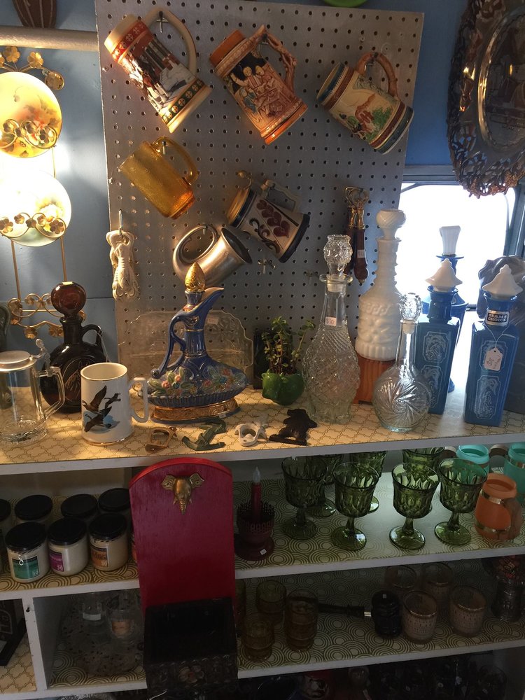 Urban Treasury Image