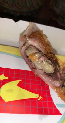 Maryland Fried Chicken by null