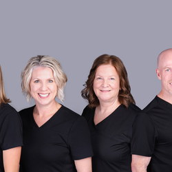 Lawson Chiropractic - Staff