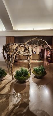 The Bar at Saint Kate by null