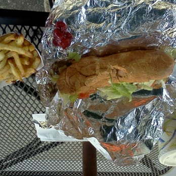 Sunrise Cafe - For $8? Steak and cheese, fries and homemade lemonade. - Breakfast & Brunch Near Me - Washington, DC, District of Columbia Sunrise Cafe - For $8? Steak and cheese, fries and homemade lemonade. - Breakfast & Brunch Near Me - Washington, DC, District of Columbia