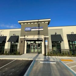 TGH Urgent Care powered by Fast Track