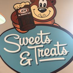A&W Restaurant