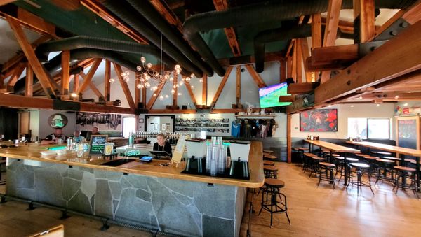 Alibi Ale Works - Incline Public House by null