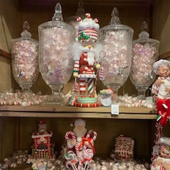 Cambria Nursery and Florist - Santas - Nurseries & Gardening Near Me - Cambria, California Cambria Nursery and Florist - Santas - Nurseries & Gardening Near Me - Cambria, California