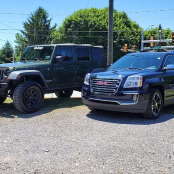 York Platinum Detailing - Auto Detailing Near Me York Platinum Detailing - Auto Detailing Near Me