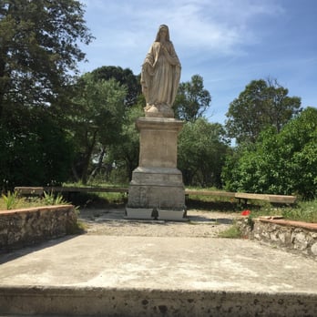 Abbaye Saint Michel De Frigolet - Tarascon, 13