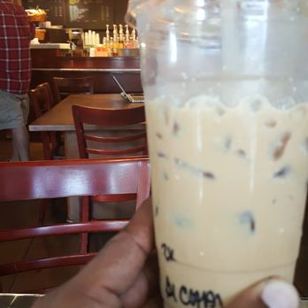 Hot Java - Coffee & Tea Near Me - Long Beach, California Hot Java - Coffee & Tea Near Me - Long Beach, California