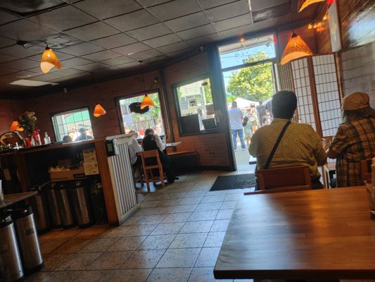 Thai Cottage by null