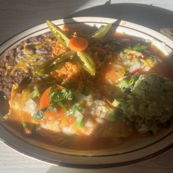 Carlillos Cocina - Chile Relleno - Mexican Near Me - Sparks, Nevada