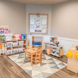 The Pillars Christian Learning Centers