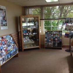 Grays Harbor Visitor Information Center