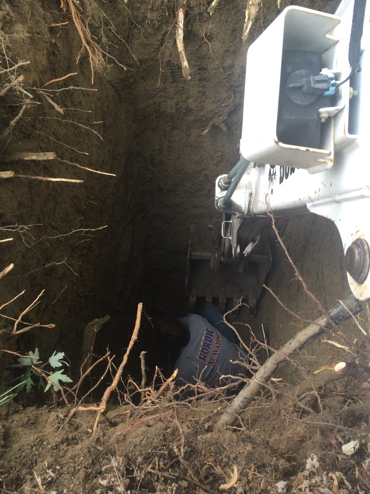 Slide of Drain Busters