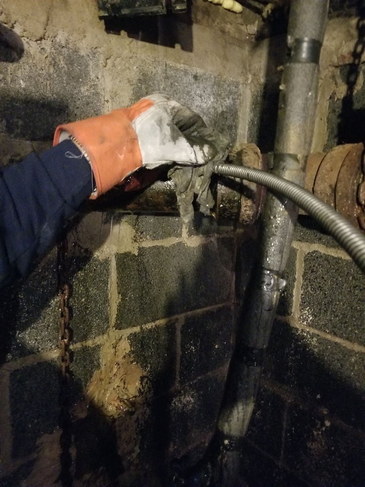 Slide of Vanderstad Drain Cleaning and Plumbing Repairs