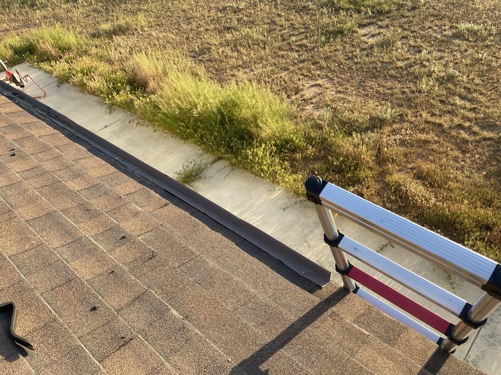 Slide of Chavez Legacy Roofing