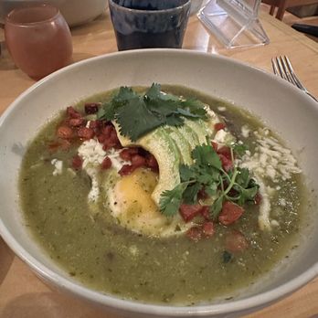 Mayahuel - Huevos rancheros - Mexican Near Me - Astoria, New York Mayahuel - Huevos rancheros - Mexican Near Me - Astoria, New York