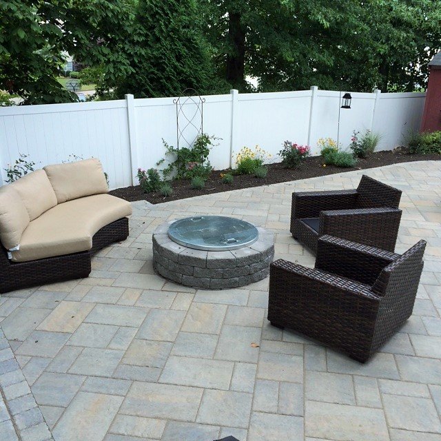 BROOKSIDE LANDSCAPING Updated June 2024 717 Yalesville Rd, Cheshire, Connecticut
