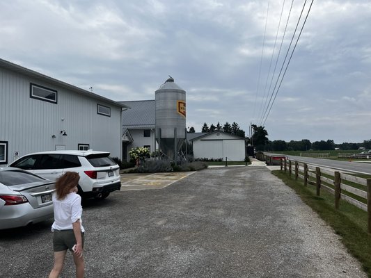 Henmick Farm & Brewery by null