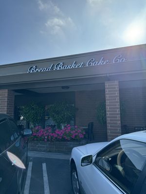 Bread Basket Cake Company by null