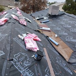 Mighty Dog Roofing