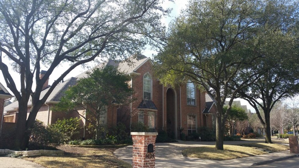 Slide of Compass Roofing