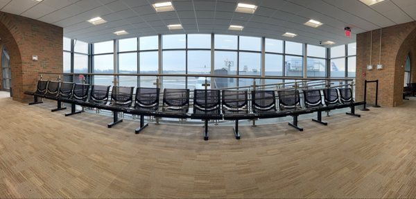 Westchester County Airport by null