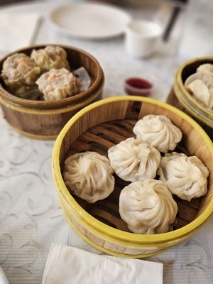 Ming Dynasty by null