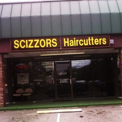 Scizzors Haircutters