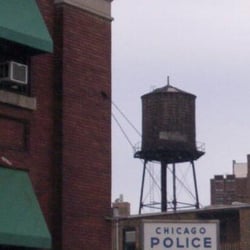 Chicago Police Department