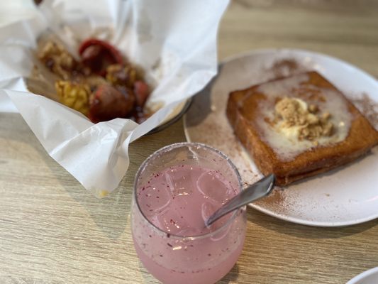 Duo Pâtisserie & Café by null