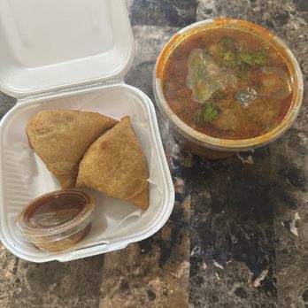 Desi Kitchen - Full order.... - Indian Near Me - Fresno, California