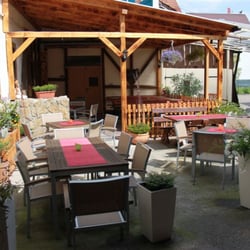 Gasthaus zum Hirsch